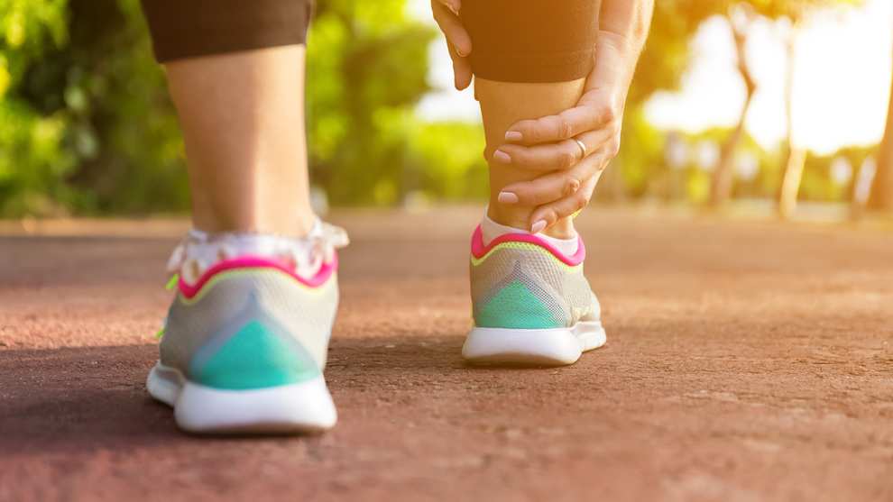 Dos & Don'ts bei Prellungen | Prellung